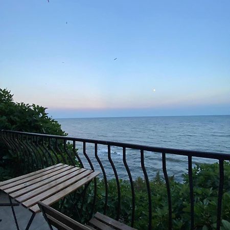 Apartment In A Beach House Old Town Nessebar Extérieur photo