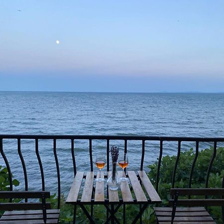 Apartment In A Beach House Old Town Nessebar Extérieur photo