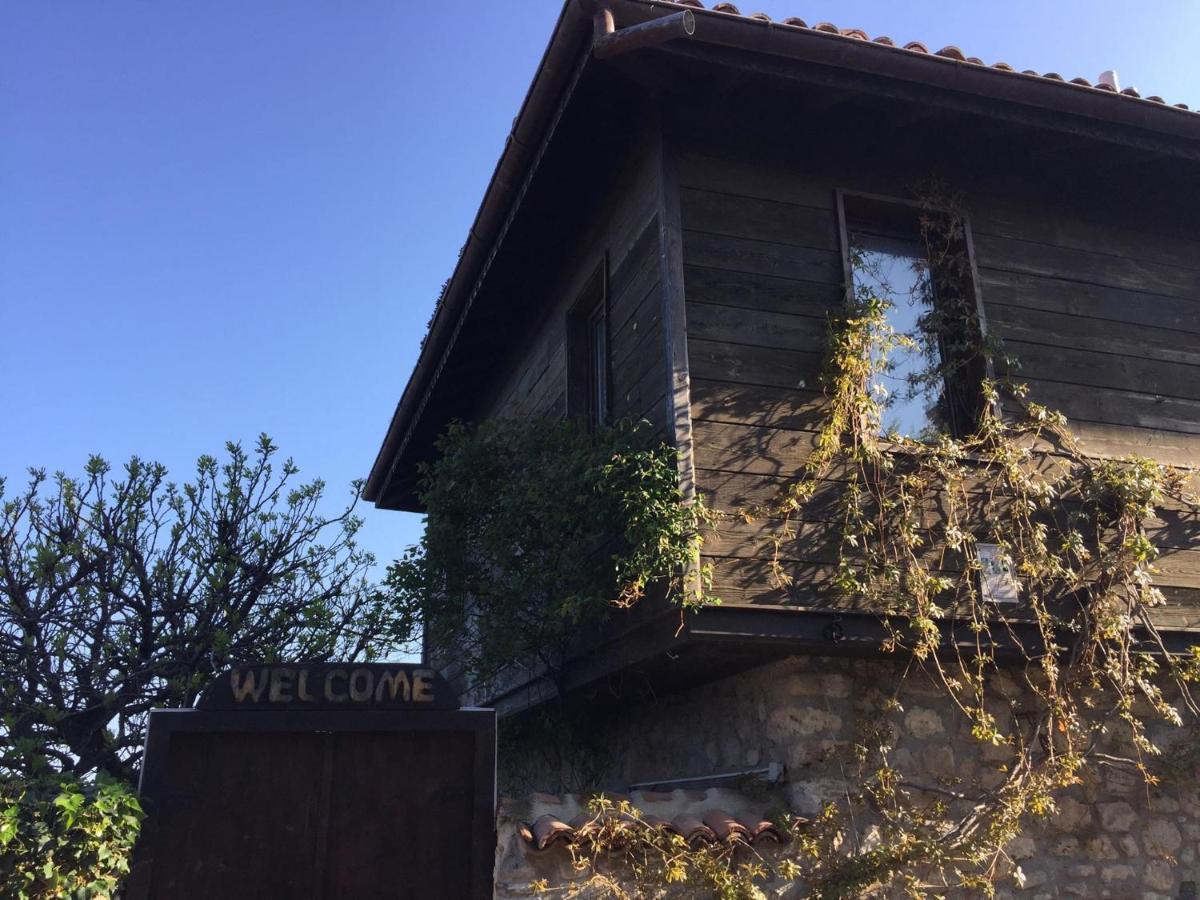 Apartment In A Beach House Old Town Nessebar Extérieur photo