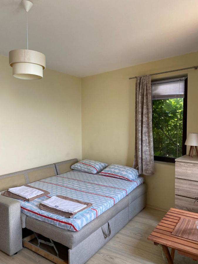 Apartment In A Beach House Old Town Nessebar Extérieur photo