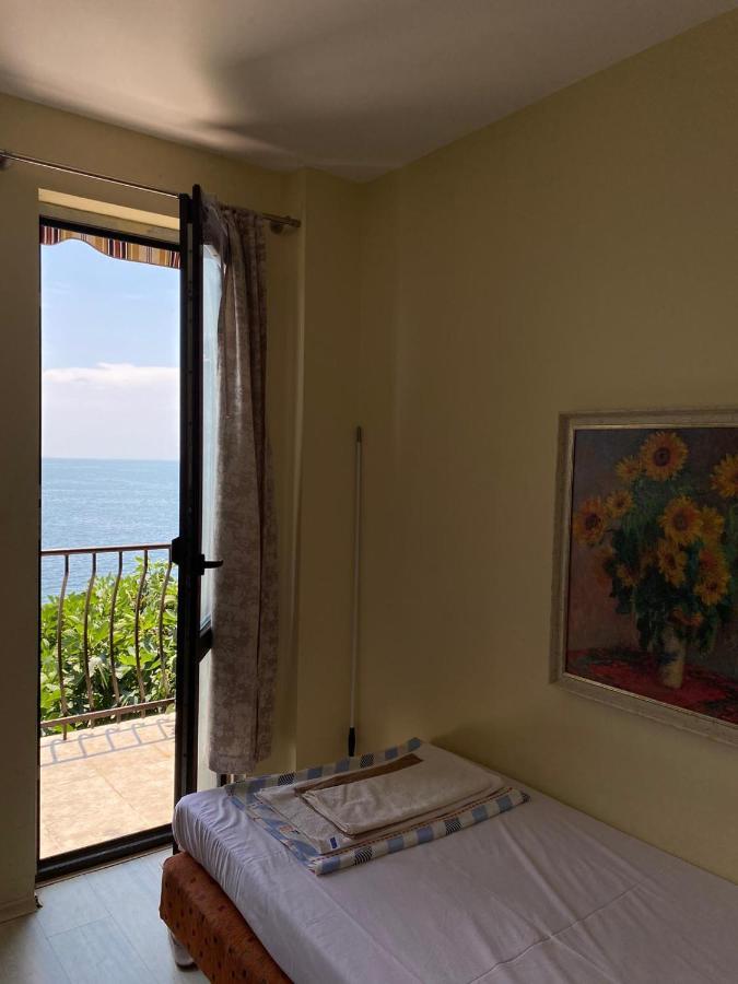 Apartment In A Beach House Old Town Nessebar Extérieur photo