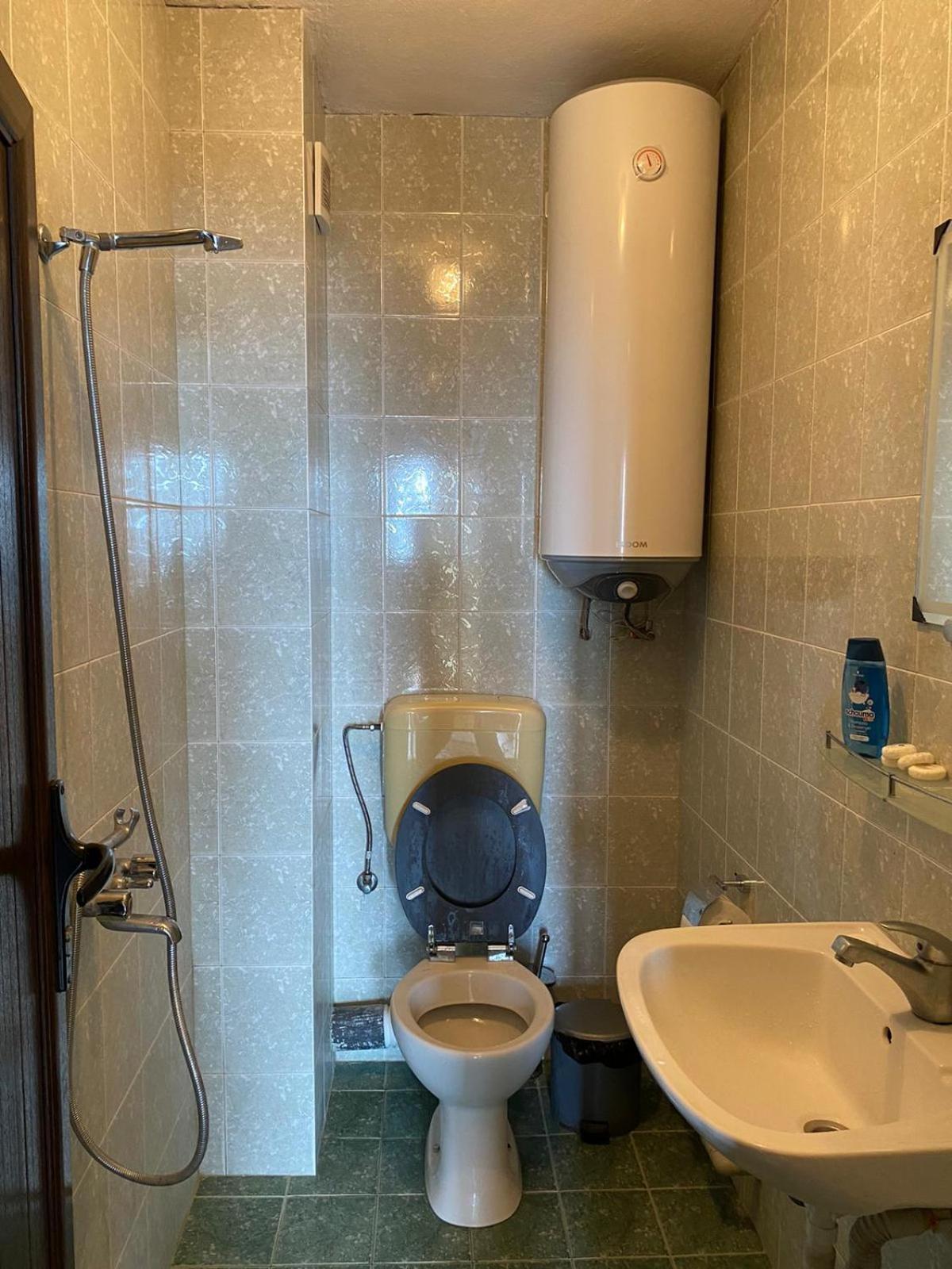 Apartment In A Beach House Old Town Nessebar Extérieur photo